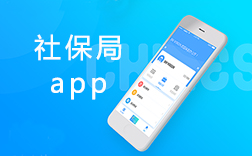 郑州社保局app，社保局app该怎么来开发